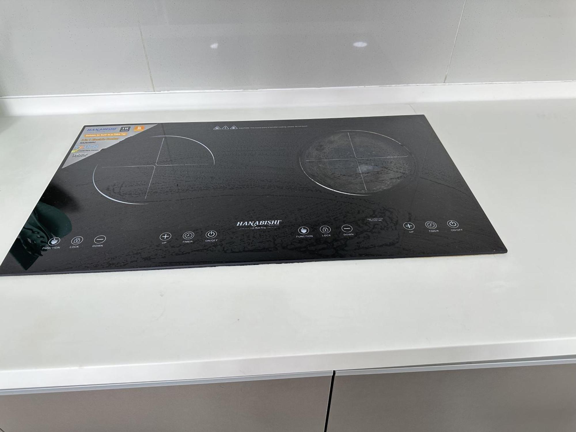 Regalia Sky Pool 1bedr 1br Service Apartemen *